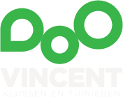 Klussen & Tuinieren Logo